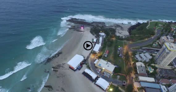 ゴールドコースト2-4