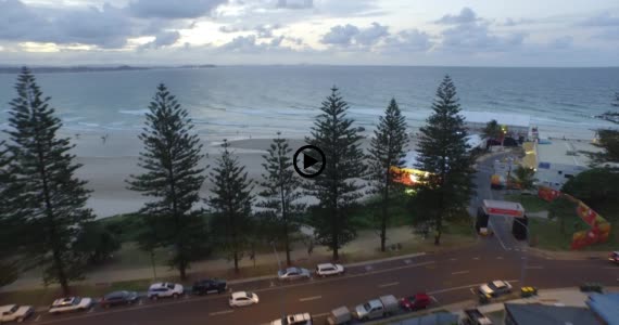 ゴールドコースト2-2