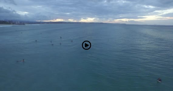 ゴールドコースト1-8