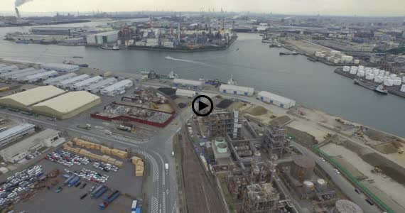 川崎工場地帯1-3