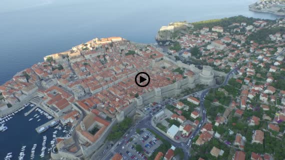 ドゥブロヴニク3-1