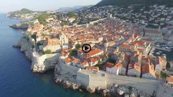 ドゥブロヴニク5-4