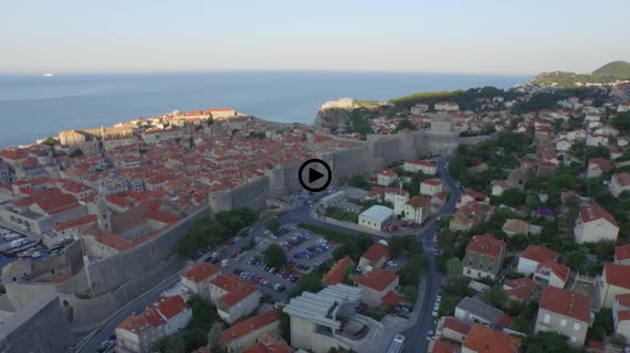 ドゥブロヴニク3-4