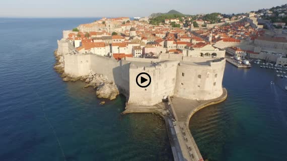 ドゥブロヴニク6-5