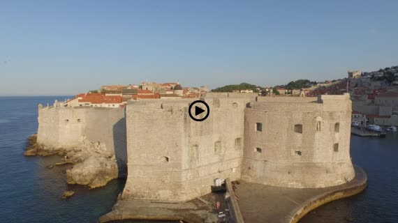 ドゥブロヴニク4-3