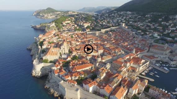 ドゥブロヴニク4-5