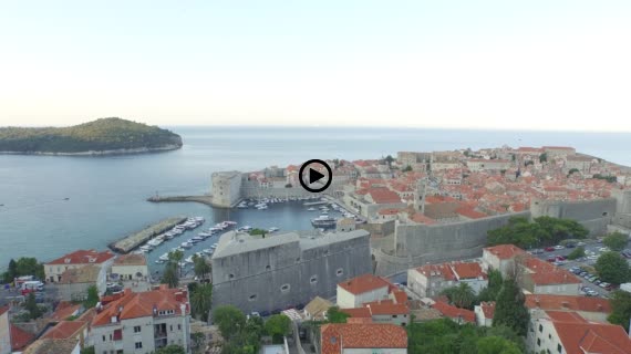 ドゥブロヴニク1-4