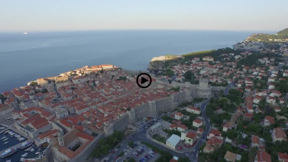 ドゥブロヴニク3-3