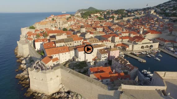 ドゥブロヴニク6-1