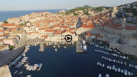 ドゥブロヴニク6-4