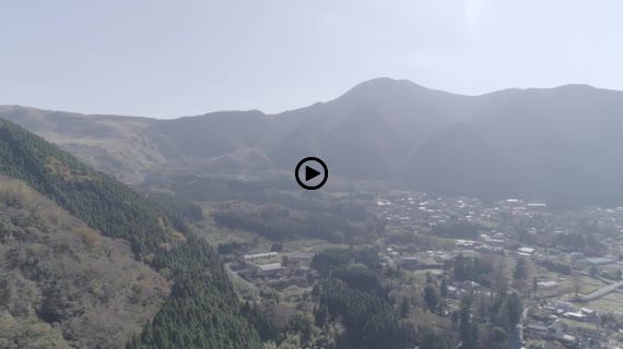 金鱗湖（湯布院）10-1