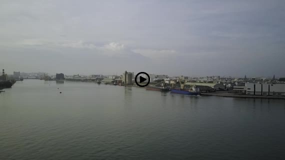 高雄85ビル付近2-3