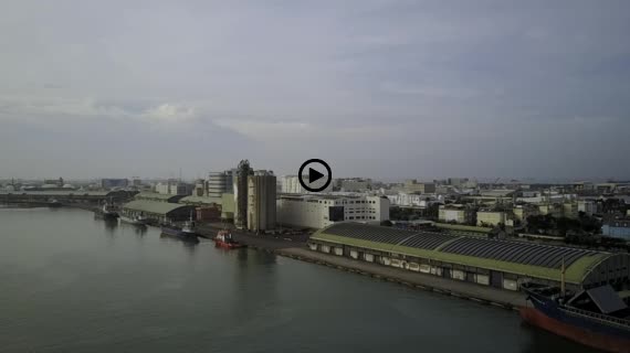 高雄85ビル付近2-4