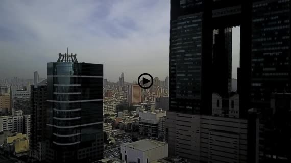 高雄85ビル付近2-8