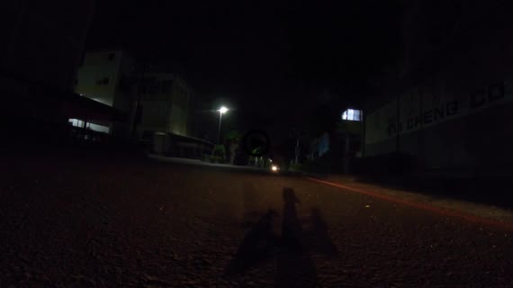 高雄85ビル付近1-2