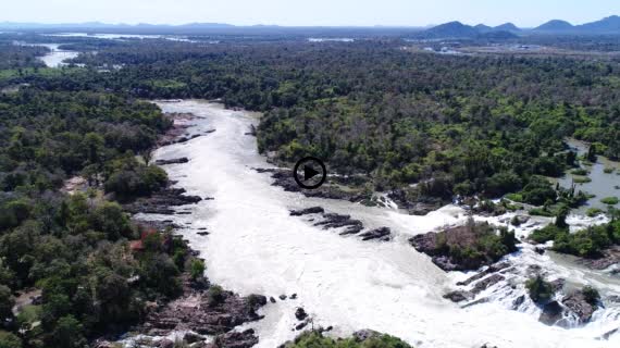 コーンパペンの滝7-2