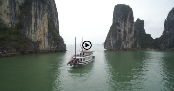 ハロン湾中心9-1