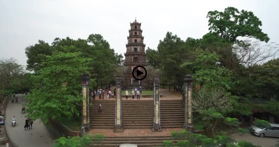 ティエンムー寺1-1