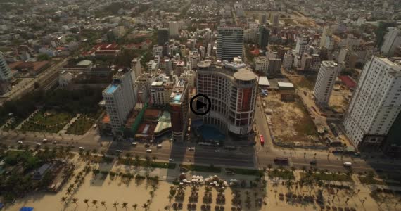 ダナンミーケービーチ南9-2