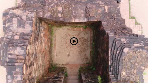 ミーソン遺跡9-1