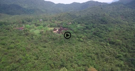 ミーソン遺跡3-1