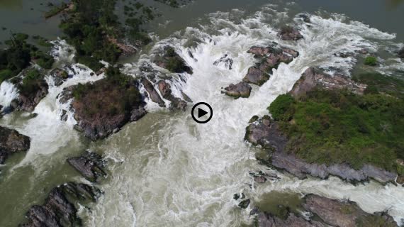 コーンパペンの滝6-2