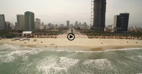 ダナンミーケービーチ北9-2