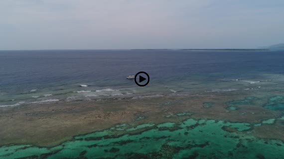 黒島仲本海岸3-2