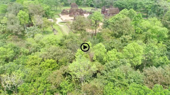 ミーソン遺跡4-1