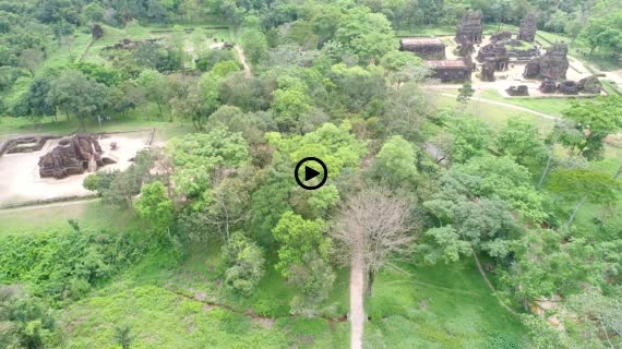 ミーソン遺跡13-2