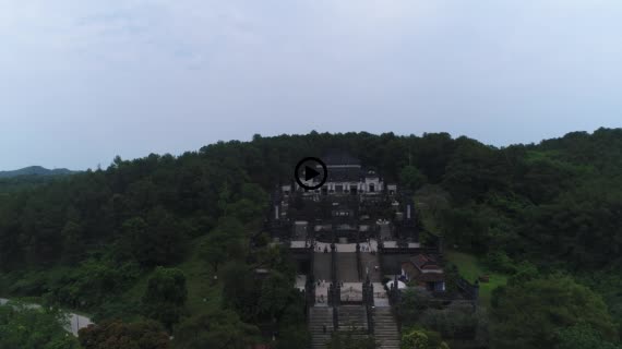 カイディン帝廟4-2