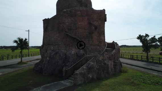 黒島湾道百選1-1