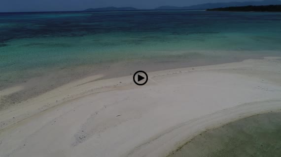 竹富コンドイビーチ7-2