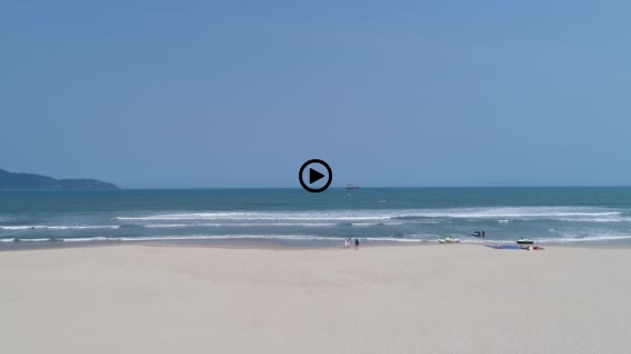 ダナンミーケービーチ北3-1