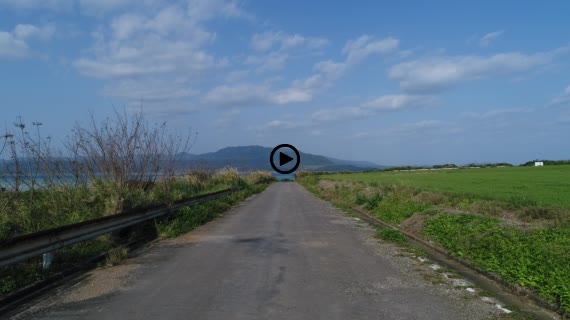 小浜島ロード3-1