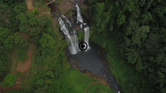 タートニュアンの滝8-2