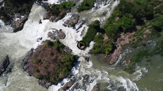 コーンパペンの滝1-4