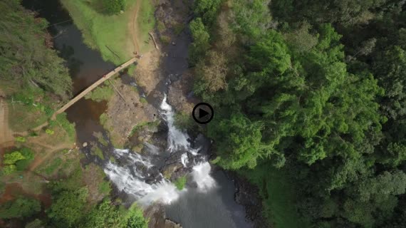 タートニュアンの滝7-2