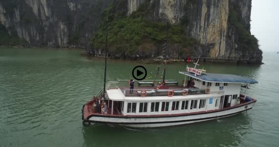 ハロン湾中心9-2