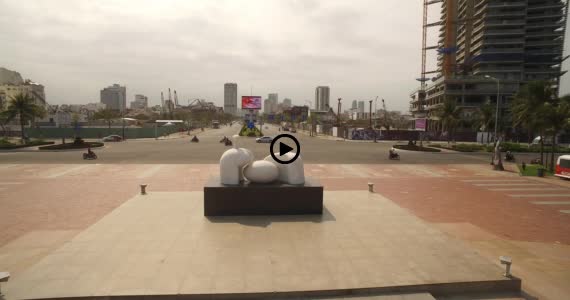 ダナンミーケービーチ北21-1