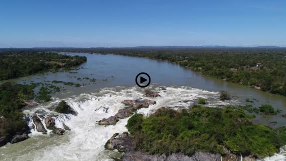 コーンパペンの滝5-2