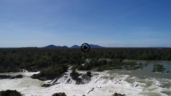 コーンパペンの滝1-2