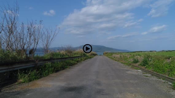 小浜島ロード1-1