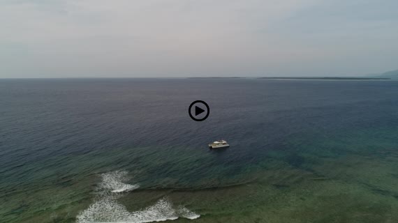 黒島仲本海岸3-1