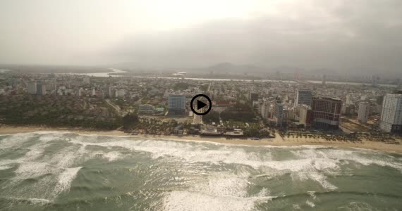 ダナンミーケービーチ南4-1