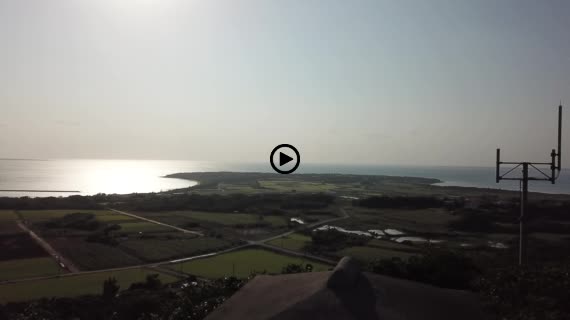 西大岳展望台3-2