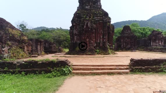 ミーソン遺跡1-1