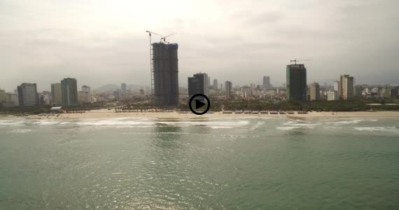 ダナンミーケービーチ北20-1