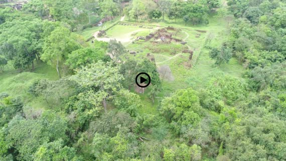 ミーソン遺跡5-1