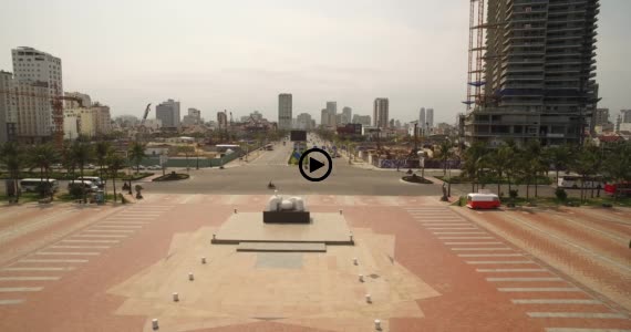 ダナンミーケービーチ北9-1